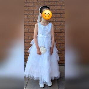 Communion Dress
